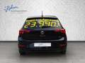 Volkswagen Polo Goal GOAL 1,0 TSI ACC|SHZ|5J.Gar.|LED|APP Schwarz - thumbnail 5