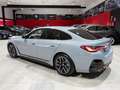 BMW 420 420dA Gran Coupé Gris - thumbnail 8