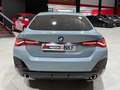 BMW 420 420dA Gran Coupé Gris - thumbnail 7