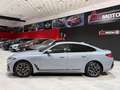 BMW 420 420dA Gran Coupé Gris - thumbnail 9