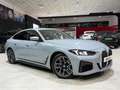 BMW 420 420dA Gran Coupé Gris - thumbnail 3
