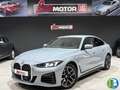 BMW 420 420dA Gran Coupé Gris - thumbnail 1