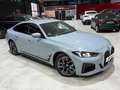 BMW 420 420dA Gran Coupé Gris - thumbnail 4