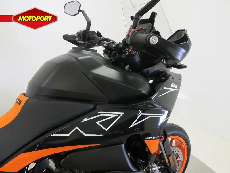 KTM 890 SMT - foto 5