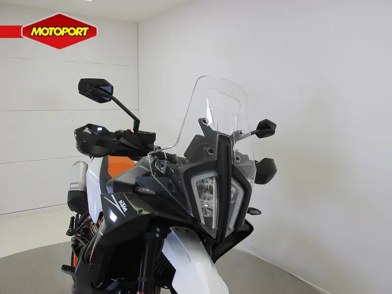 KTM 890 SMT - foto 4