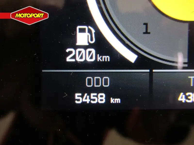 KTM 890 SMT - foto 7