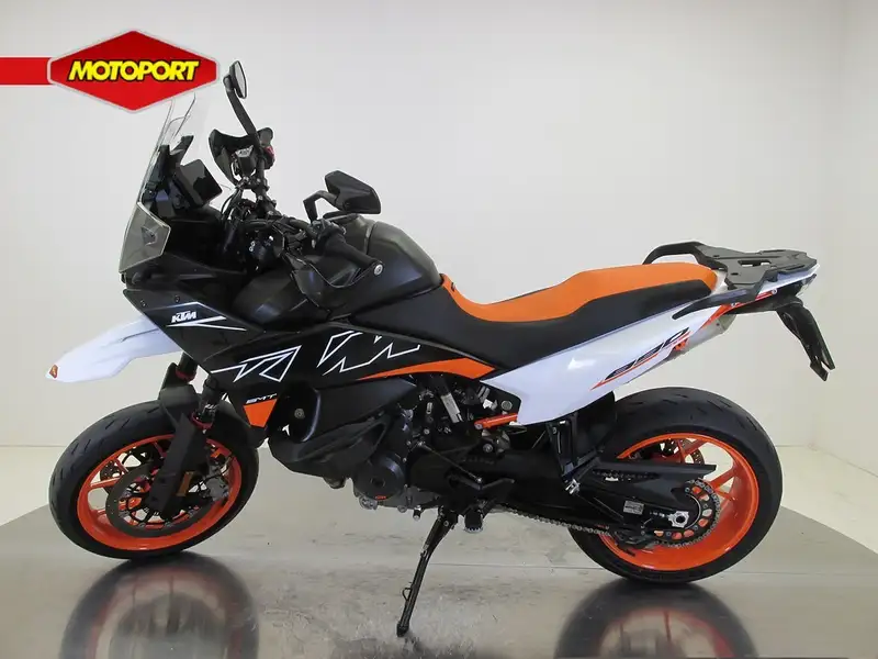 KTM 890 SMT - foto 2