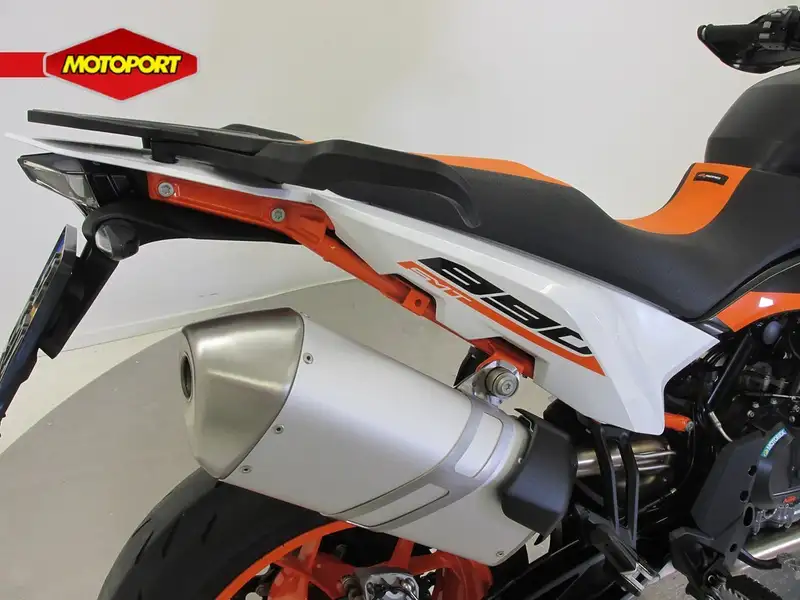 KTM 890 SMT - foto 6