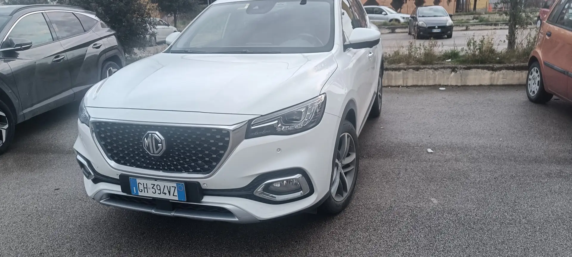 MG EHS 1.5 t-gdi phev plug in Exclusive auto - 1