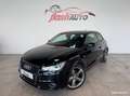 Audi A1 1.6 TDi 105cv S-LINE-2012 Noir - thumbnail 1