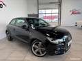 Audi A1 1.6 TDi 105cv S-LINE-2012 Noir - thumbnail 2