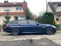 BMW 535 535d Touring Sport-Aut. Bleu - thumbnail 5