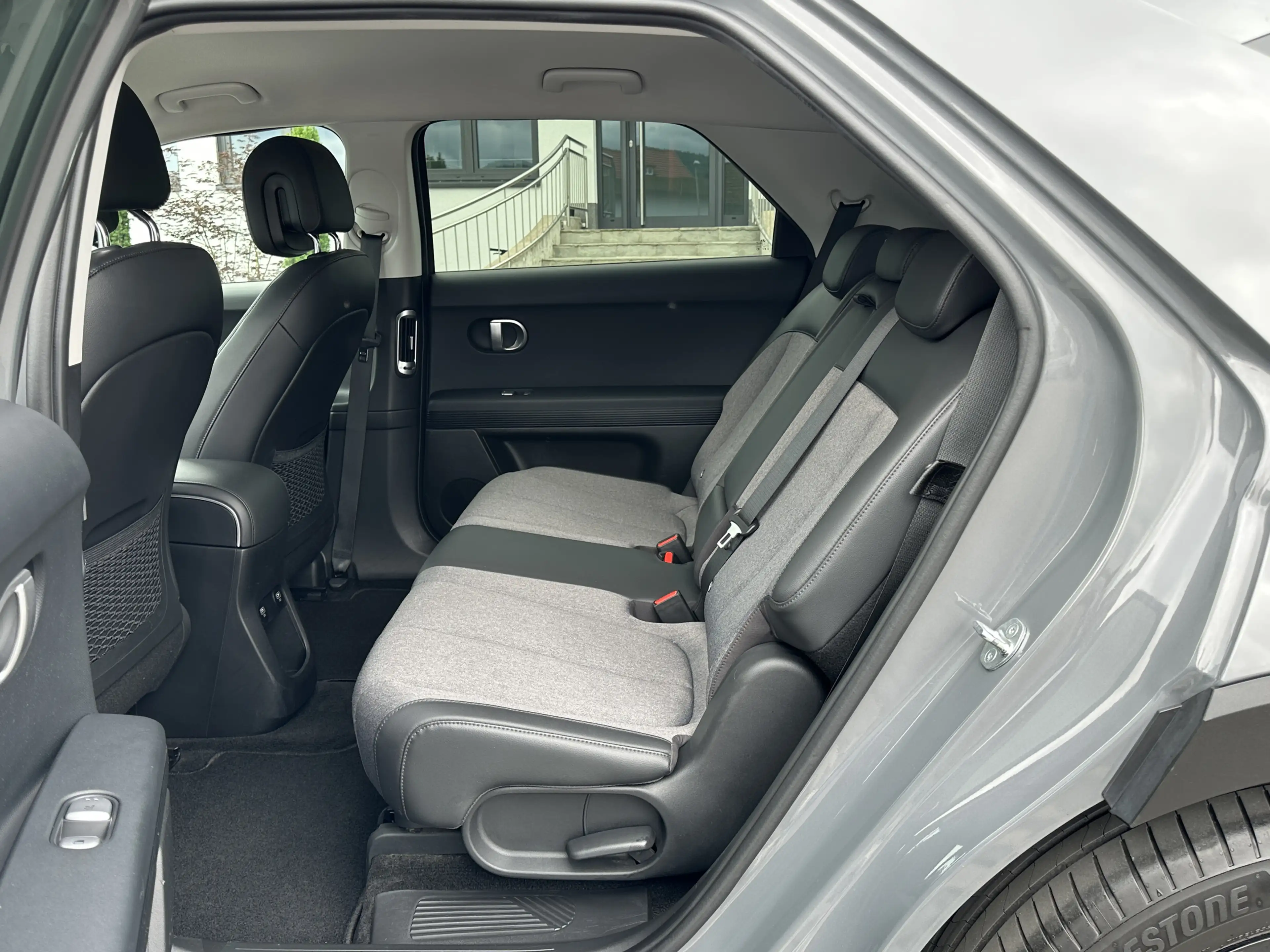 Hyundai IONIQ 5 Techniq PIXEL ACC BOSE AHK WÄMPU 77,4KWh — photo 12