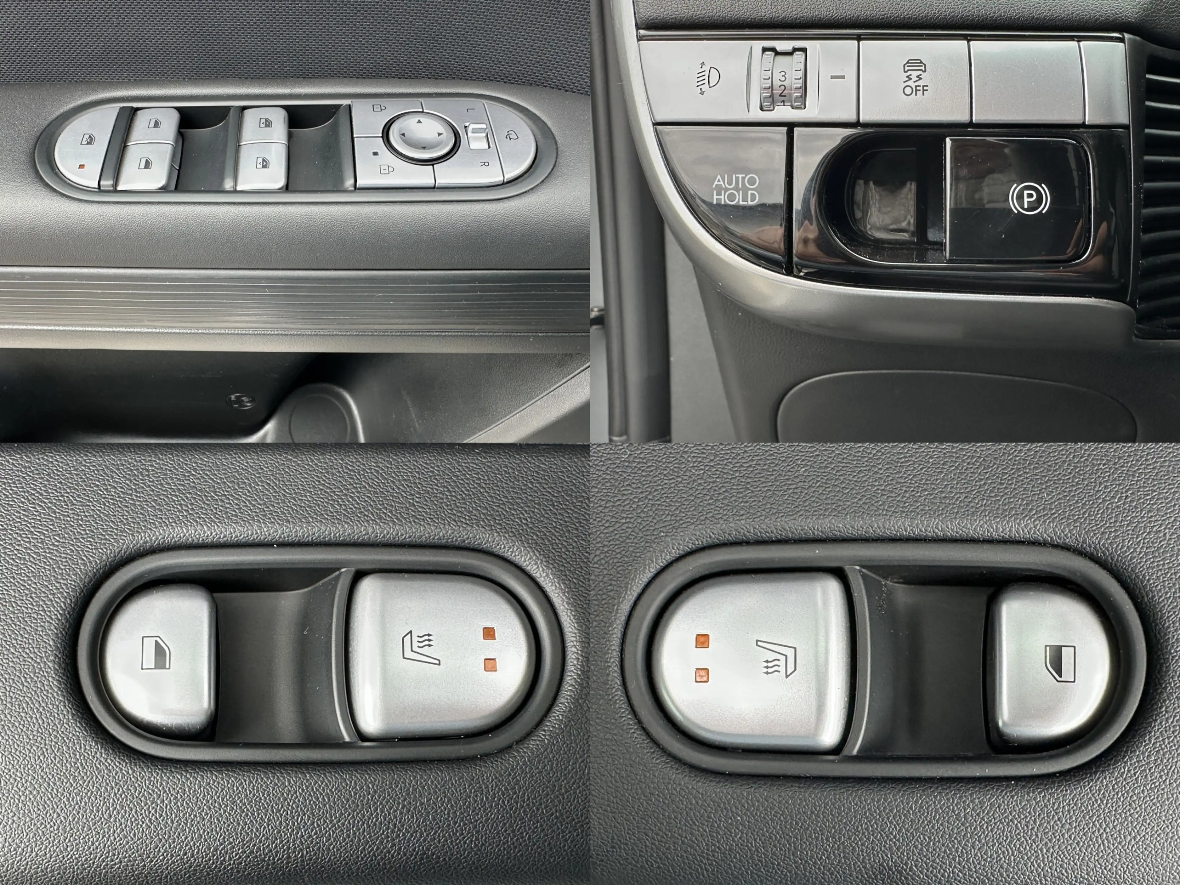 Hyundai IONIQ 5 Techniq PIXEL ACC BOSE AHK WÄMPU 77,4KWh — photo 23