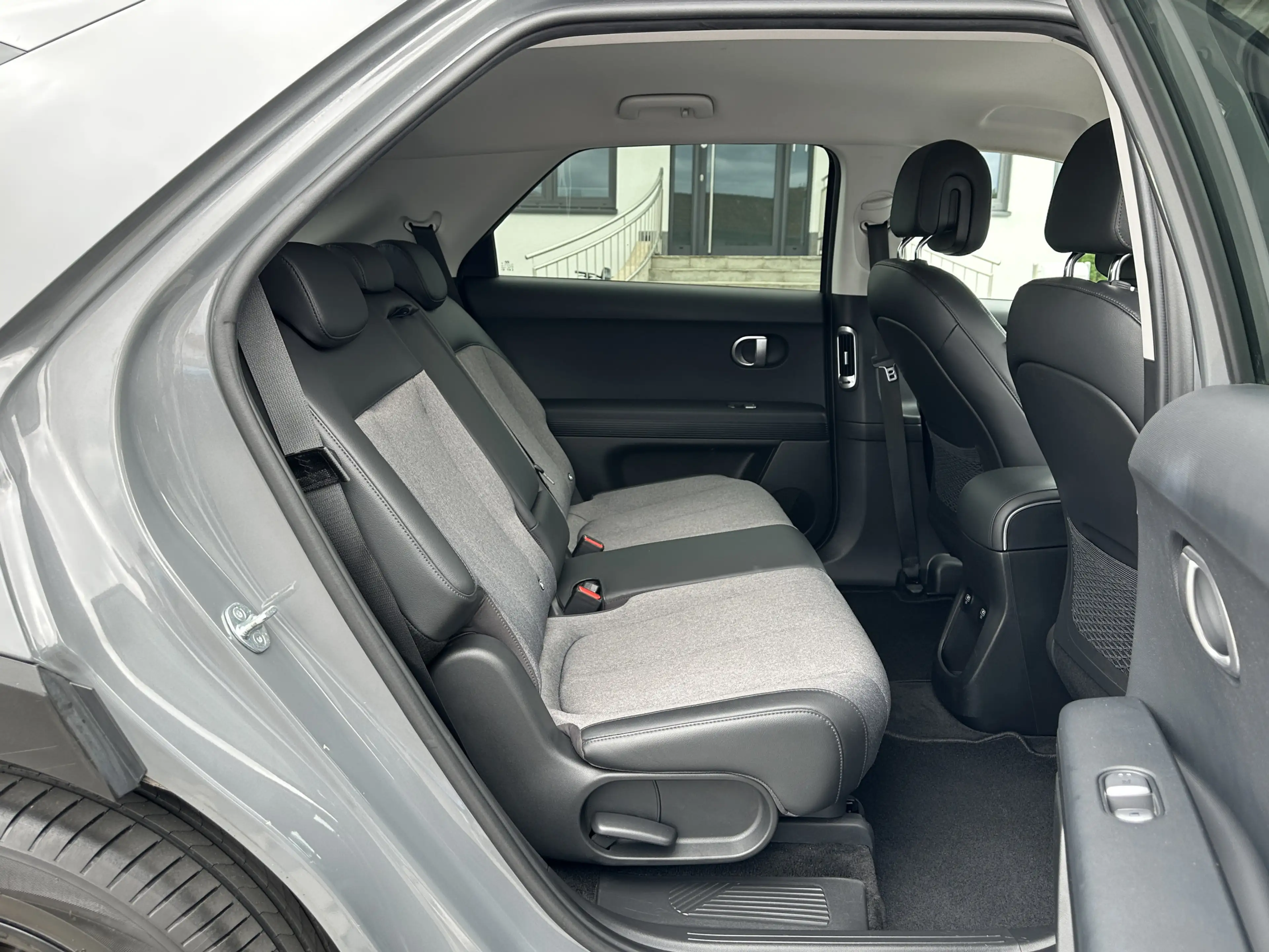 Hyundai IONIQ 5 Techniq PIXEL ACC BOSE AHK WÄMPU 77,4KWh — photo 11