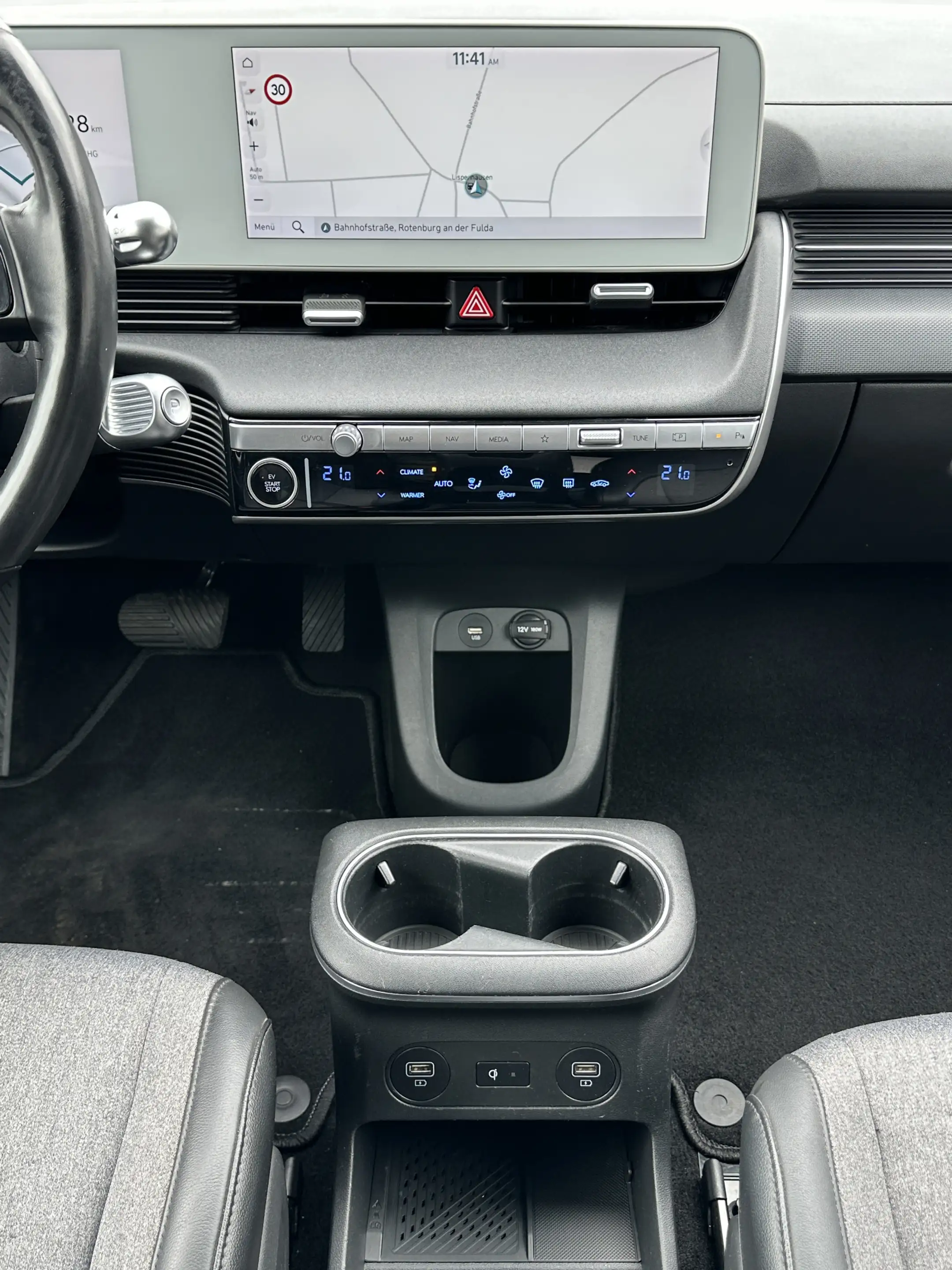 Hyundai IONIQ 5 Techniq PIXEL ACC BOSE AHK WÄMPU 77,4KWh — photo 16