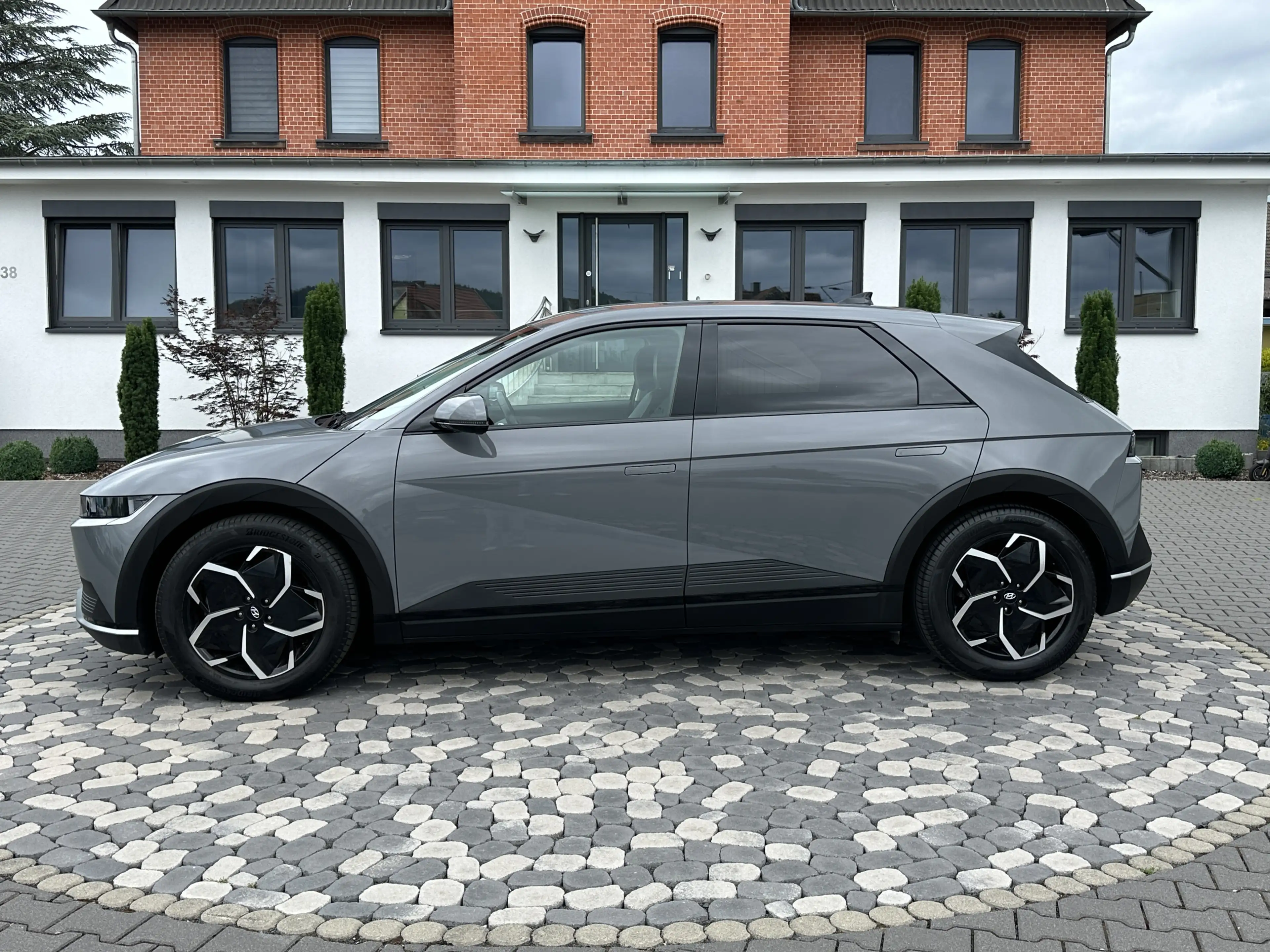 Hyundai IONIQ 5 Techniq PIXEL ACC BOSE AHK WÄMPU 77,4KWh — photo 5