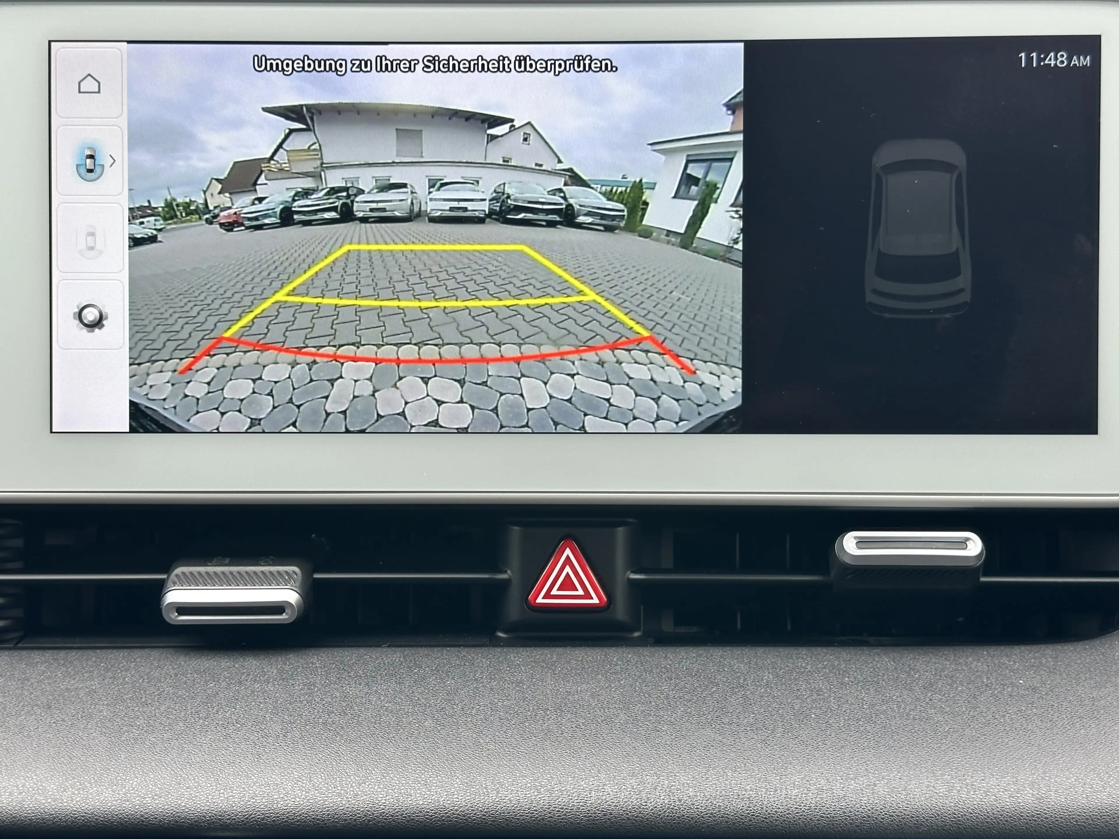 Hyundai IONIQ 5 Techniq PIXEL ACC BOSE AHK WÄMPU 77,4KWh — photo 18