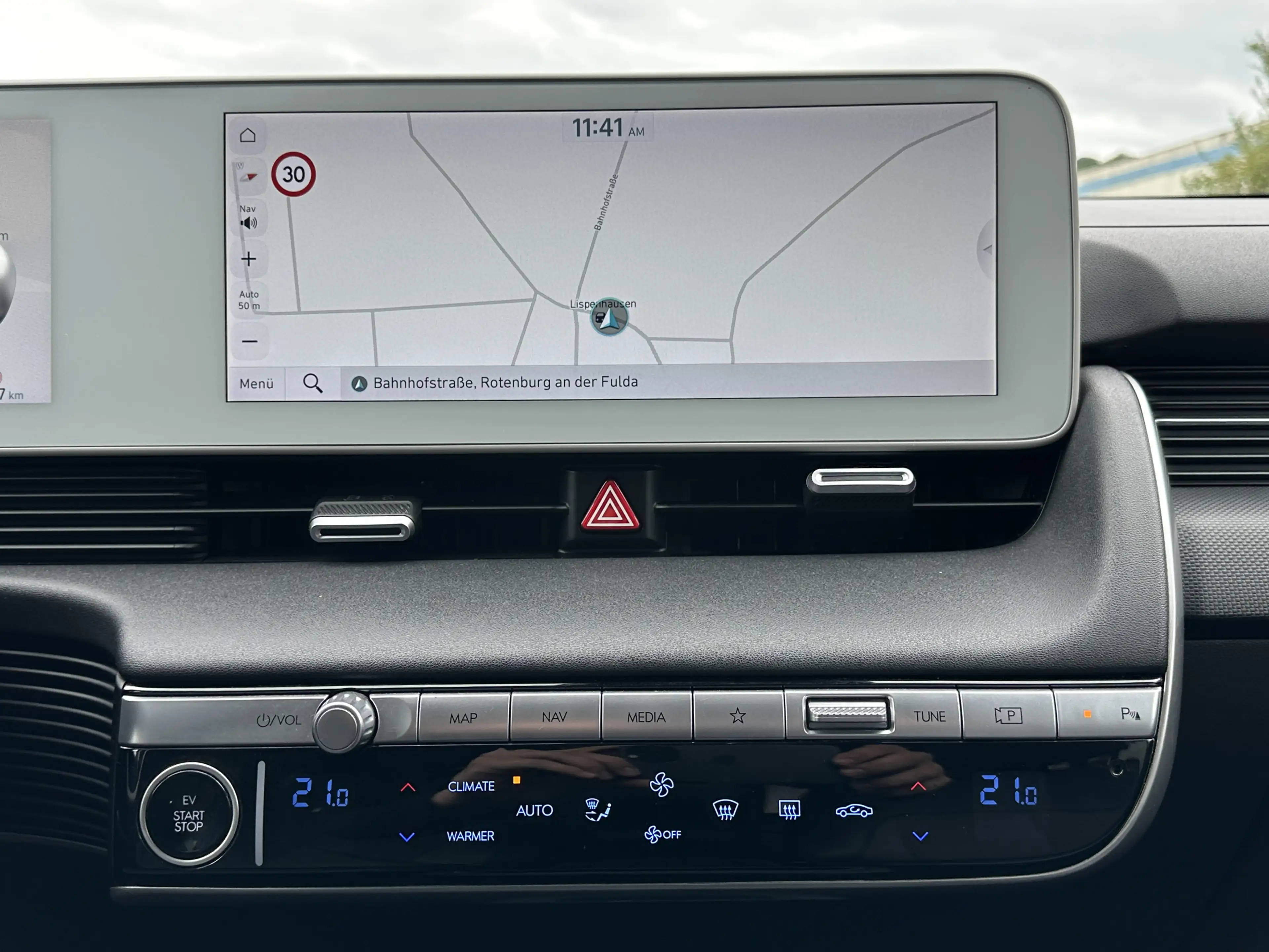 Hyundai IONIQ 5 Techniq PIXEL ACC BOSE AHK WÄMPU 77,4KWh — photo 17