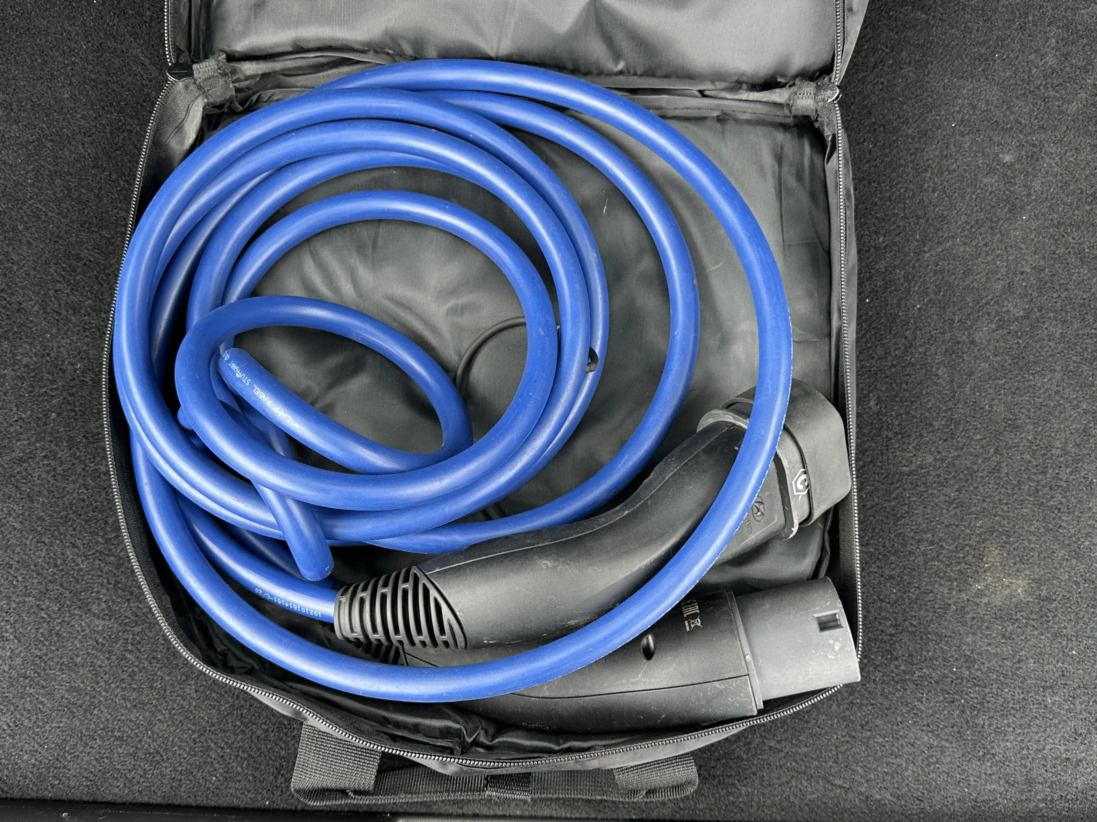 Hyundai IONIQ 5 Techniq PIXEL ACC BOSE AHK WÄMPU 77,4KWh — photo 27