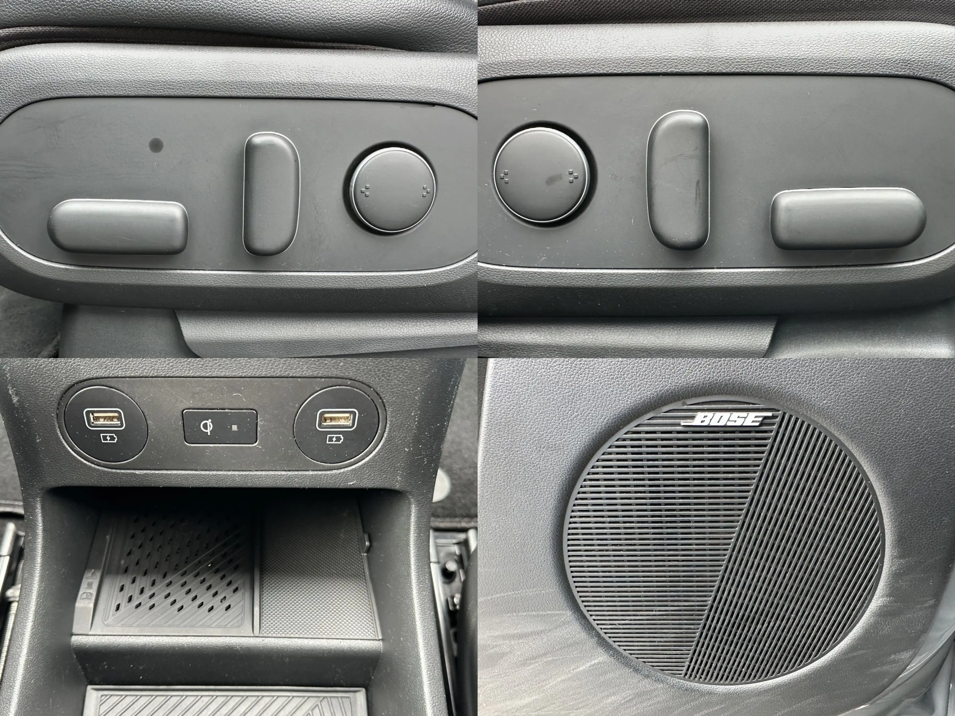 Hyundai IONIQ 5 Techniq PIXEL ACC BOSE AHK WÄMPU 77,4KWh — photo 24