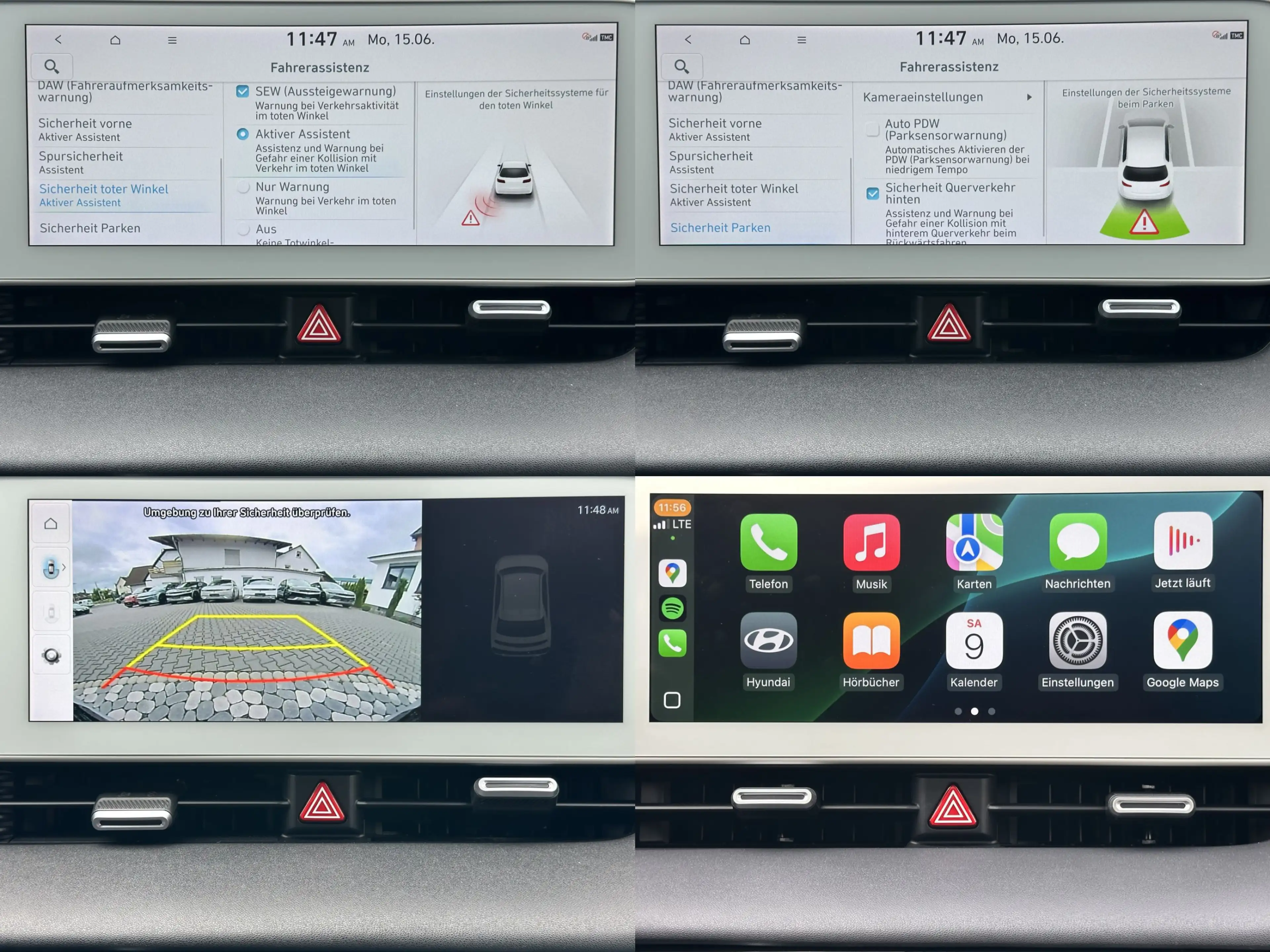 Hyundai IONIQ 5 Techniq PIXEL ACC BOSE AHK WÄMPU 77,4KWh — photo 21