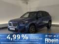 BMW X1 sDrive 18i M Sportpaket AHK/LRH/DAB AHK/LRH/DAB Blau - thumbnail 1