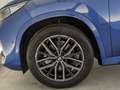 BMW X1 sDrive 18i M Sportpaket AHK/LRH/DAB AHK/LRH/DAB Blau - thumbnail 10
