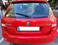 Skoda Fabia Fabia Combi Active 1,2 12V Active Rot - thumbnail 4
