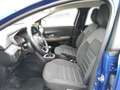 Dacia Sandero Stepway Comfort 90 TCe Blau - thumbnail 5