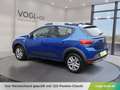 Dacia Sandero Stepway Comfort 90 TCe Blau - thumbnail 3