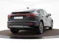 Audi Q6 e-tron Sportback Advanced edition 83Kwh 252 PK · T Zwart - thumbnail 2