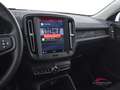 Volvo XC40 B3 Mild hybrid Benzina Essential Schwarz - thumbnail 19