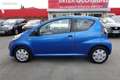 Citroen C1 1.0I ATTRACTION 3P Bleu - thumbnail 3