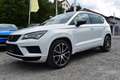 CUPRA Ateca 4Drive "Virtual/LED/KAMERA/SHZ/AHK" Blanc - thumbnail 5