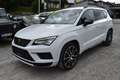 CUPRA Ateca 4Drive "Virtual/LED/KAMERA/SHZ/AHK" Weiß - thumbnail 1