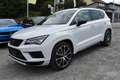 CUPRA Ateca 4Drive "Virtual/LED/KAMERA/SHZ/AHK" Blanc - thumbnail 1