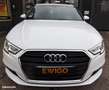 Audi A3 1.5 TFSI 150 CH DESIGN S-TRONIC BVA + SIEGES CHAUFFANTS Blanc - thumbnail 27