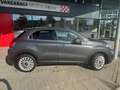 Fiat 500X 1.4 TURBO MULTI-AIR LOUNGE + ECC/CRUISE/LEDER/LMV/ Grijs - thumbnail 3