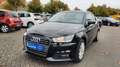 Audi A1 sport  *EINPARKHILFE/SITZHEIZUNG/NAVI* Schwarz - thumbnail 1