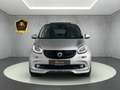 smart forFour BRABUS*JBL SOUND*R.KAMERA*SHZ*TEMPOMAT* Plateado - thumbnail 2