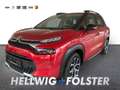 Citroen C3 Aircross Plus 1.5 BlueHDi 110 Navi Klimaautom. Rot - thumbnail 1