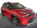 Citroen C3 Aircross Plus 1.5 BlueHDi 110 Navi Klimaautom. Rot - thumbnail 9