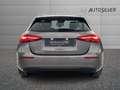 Mercedes-Benz A 180 d Automatic Advanced Grigio - thumbnail 4