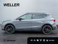 SEAT Arona 1.0 TSI DSG FR Black Edition *LED*SHZ*CAM* Grau - thumbnail 5