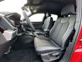 Audi A1 Sportback 35 TFSI S tronic S line NAV*SHZ*ACC*P... Rouge - thumbnail 11
