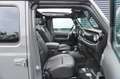 Jeep Wrangler 2.0|4x4|UNLIMITED-SAHARA|SOFTTOP|MATRIX Gris - thumbnail 20