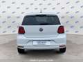 Volkswagen Polo 3p 1.4 tdi Comfortline 75cv Blanc - thumbnail 4