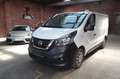Renault Trafic NV300 L1H1 TüvNeu 1.Hand 170Ps AHK Klima Kamera Weiß - thumbnail 1