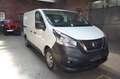 Renault Trafic NV300 L1H1 TüvNeu 1.Hand 170Ps AHK Klima Kamera Weiß - thumbnail 3